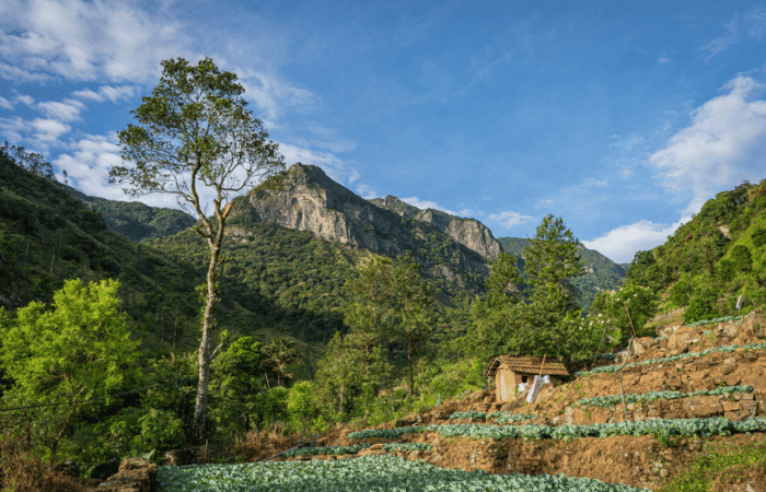 Sri Lanka Packing List